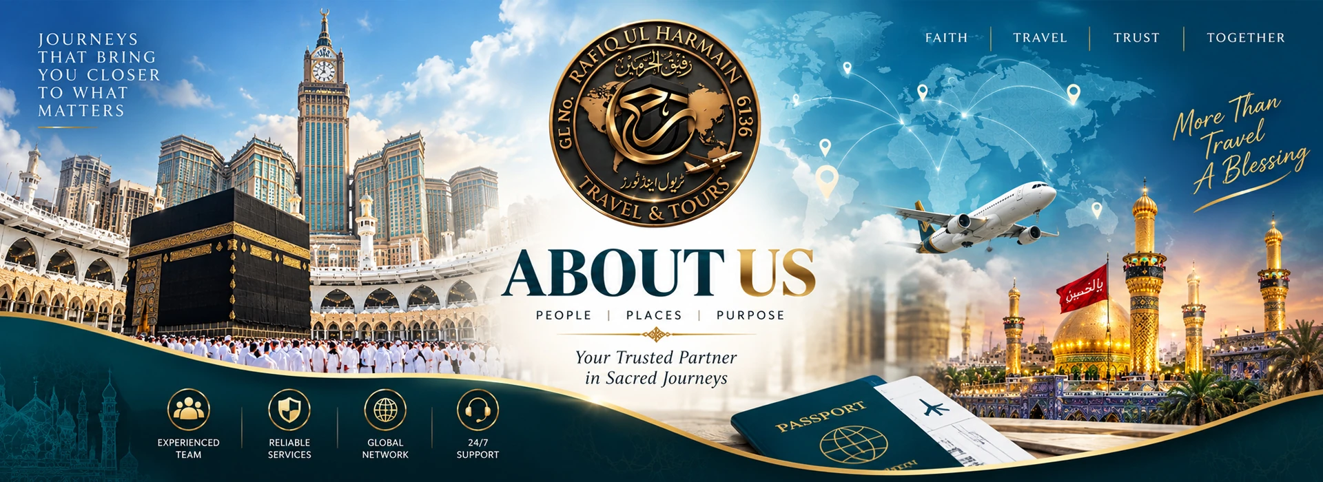 About us